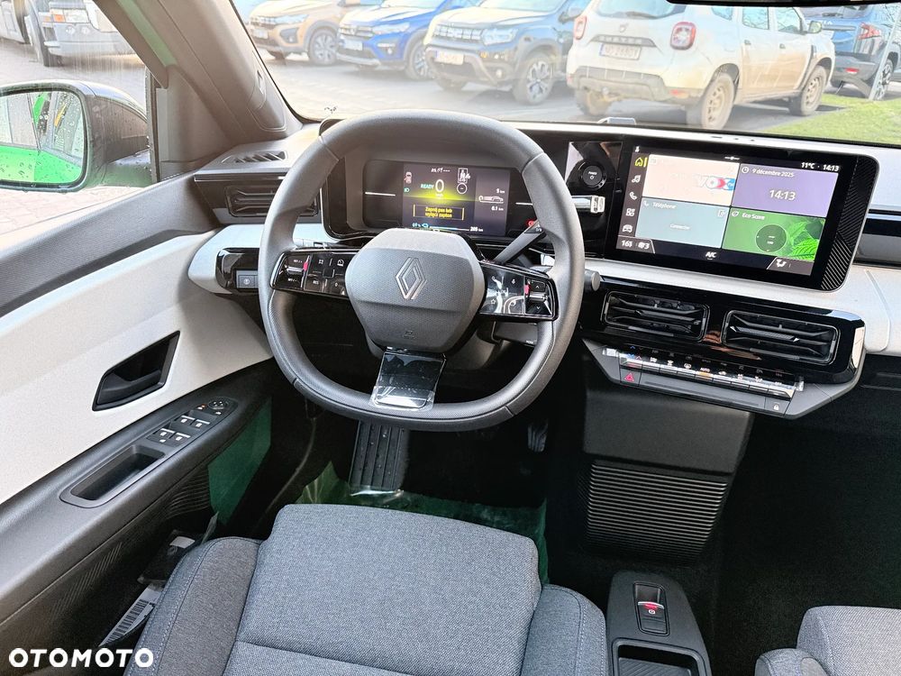 Renault 5 40kWh Urban Range Evolution - 18