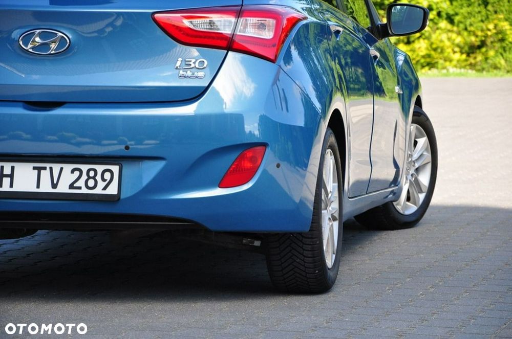 Hyundai i30 - 17