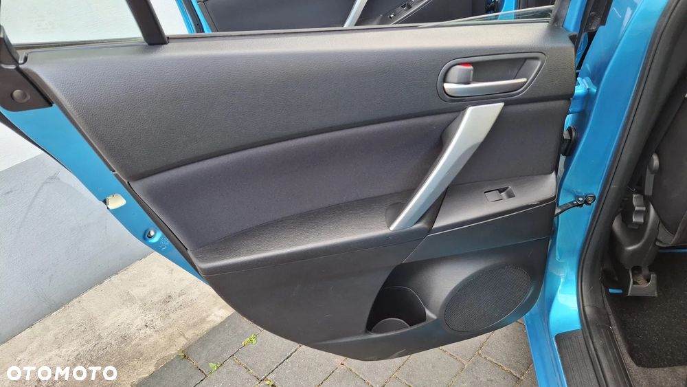 Mazda 3 1.6 Exclusive - 32