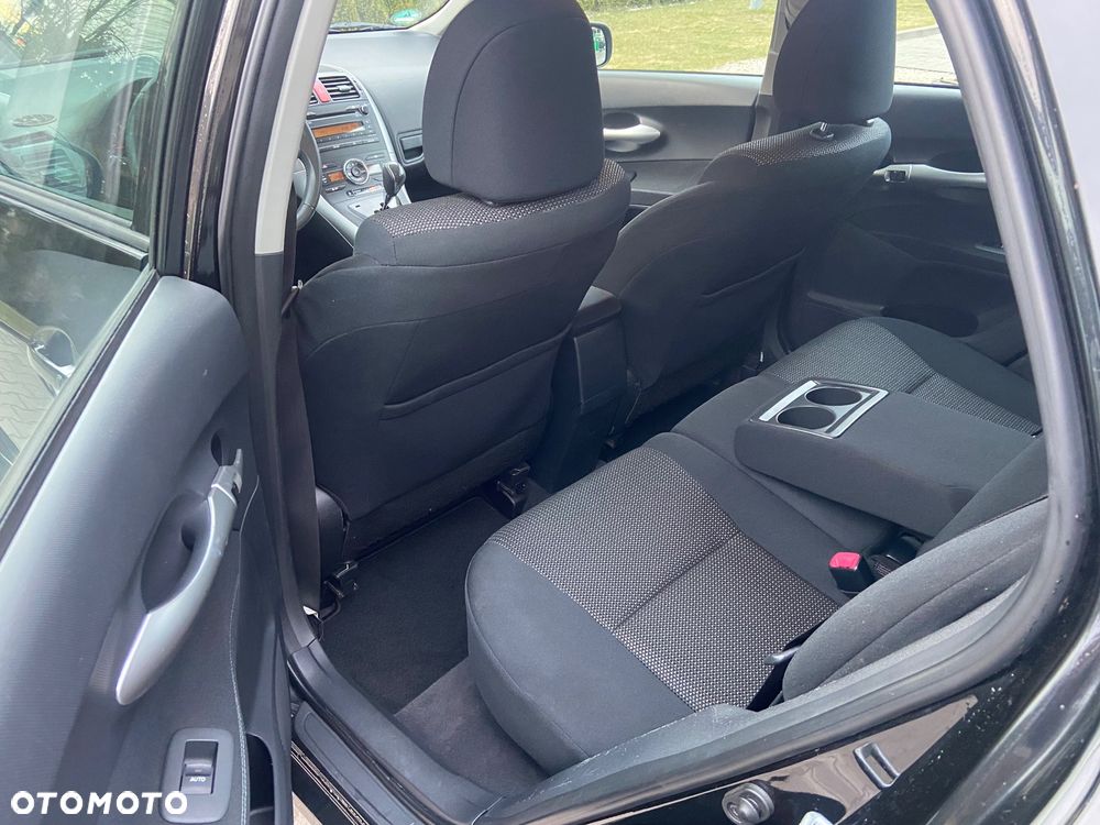 Toyota Auris 1.6 MultiMode Executive - 34