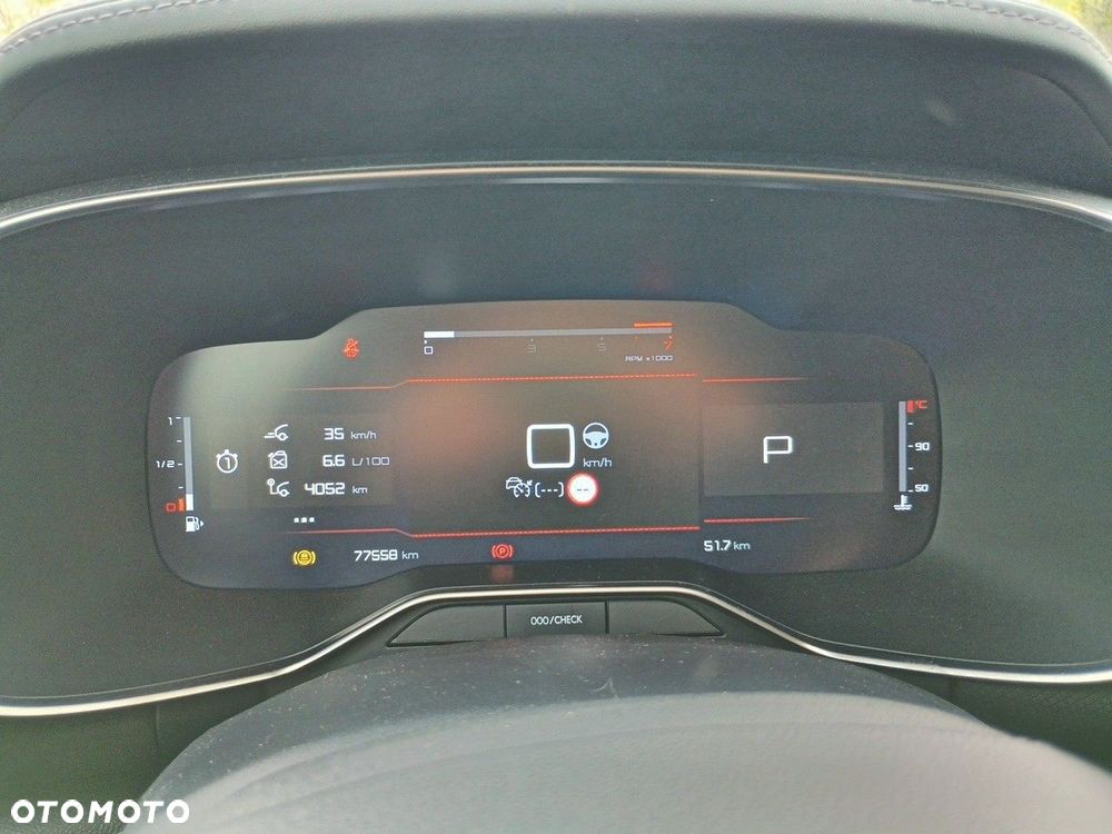 Citroën C5 Aircross 1.5 BlueHDi Max EAT8 - 22