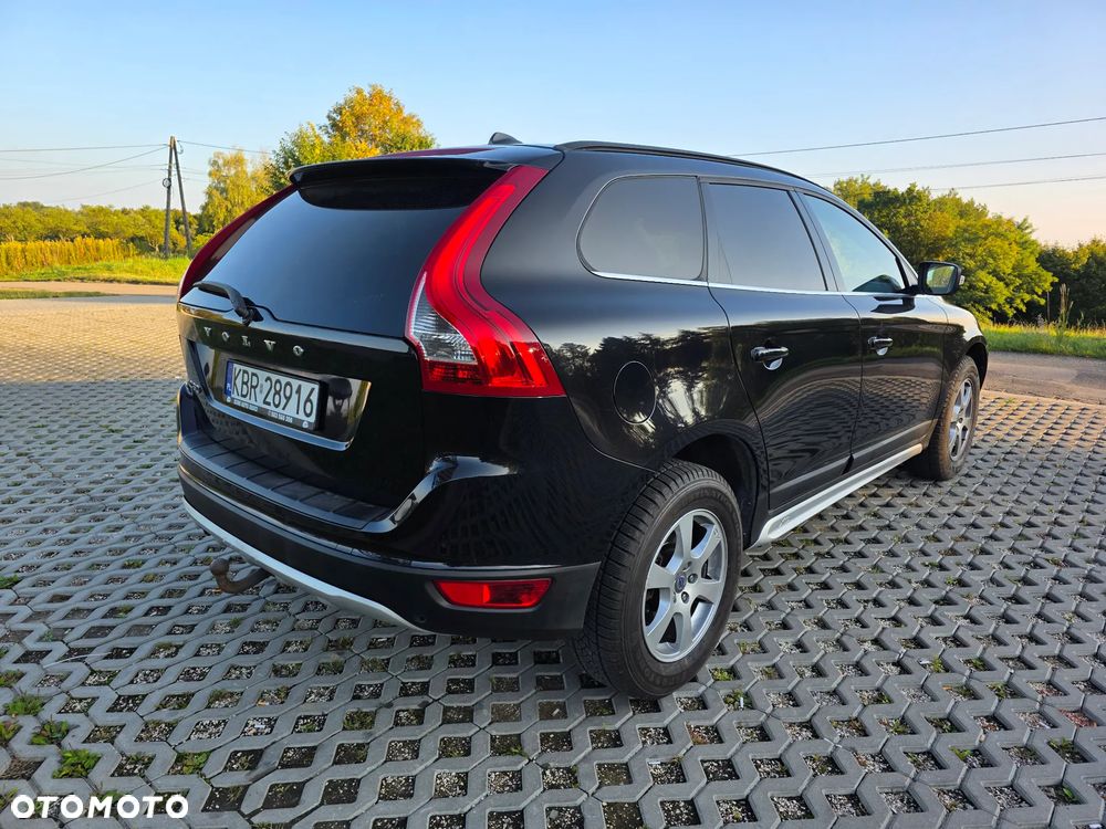 Volvo XC 60 D3 Kinetic - 3