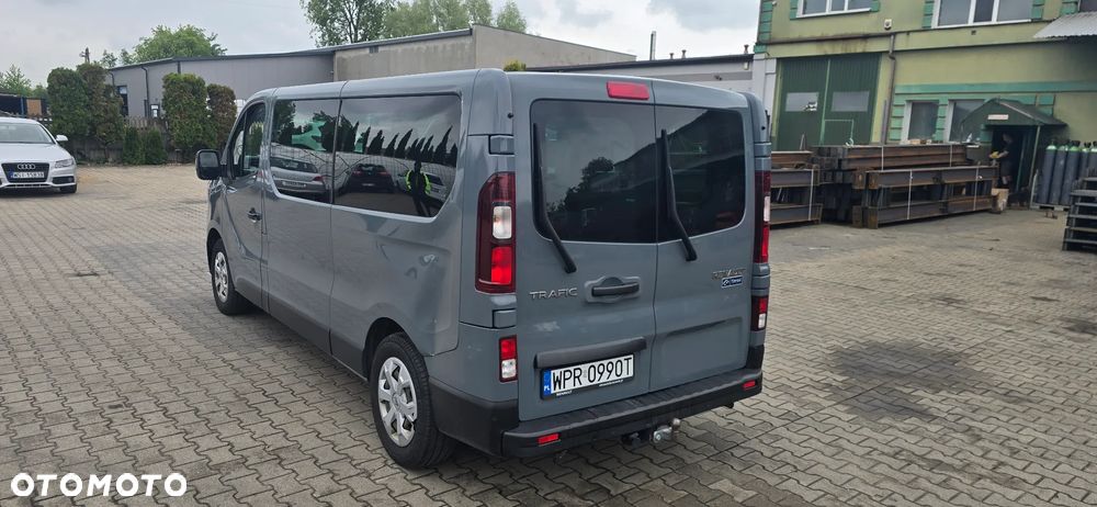 Renault Trafic - 5