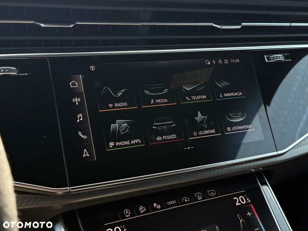 Audi RS Q8 - 35