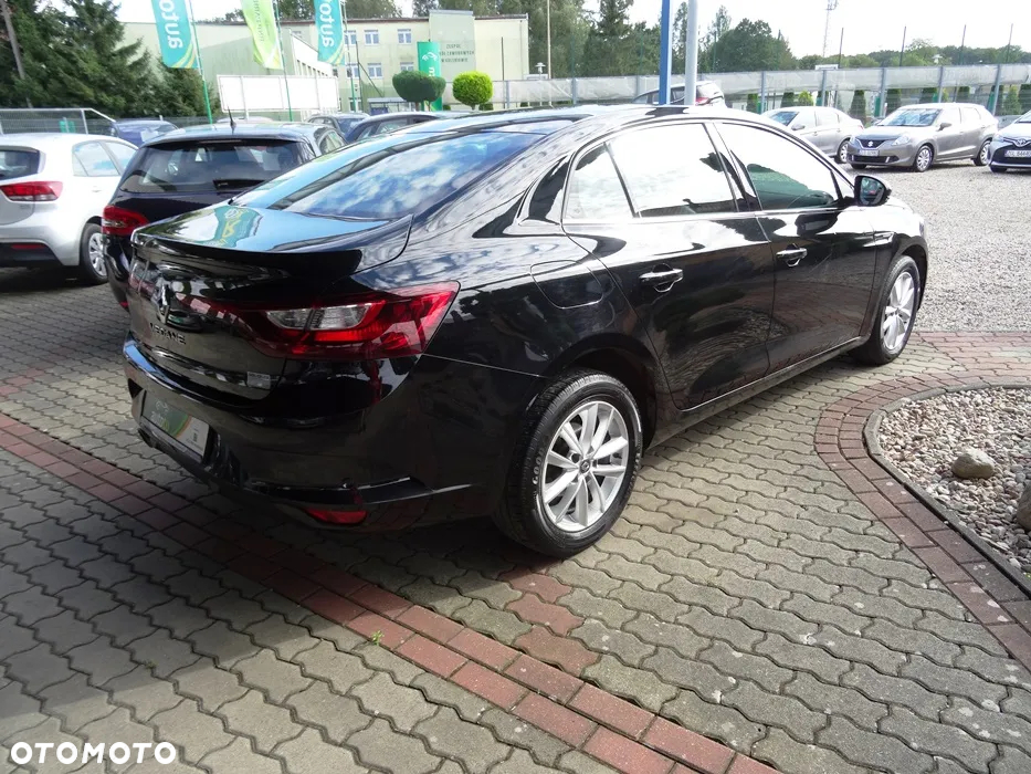 Renault Megane 1.3 TCe FAP Limited - 5