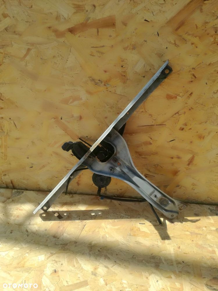 subaru impreza 4 iv gp gj pas górny wzmocnienie zamek - 2