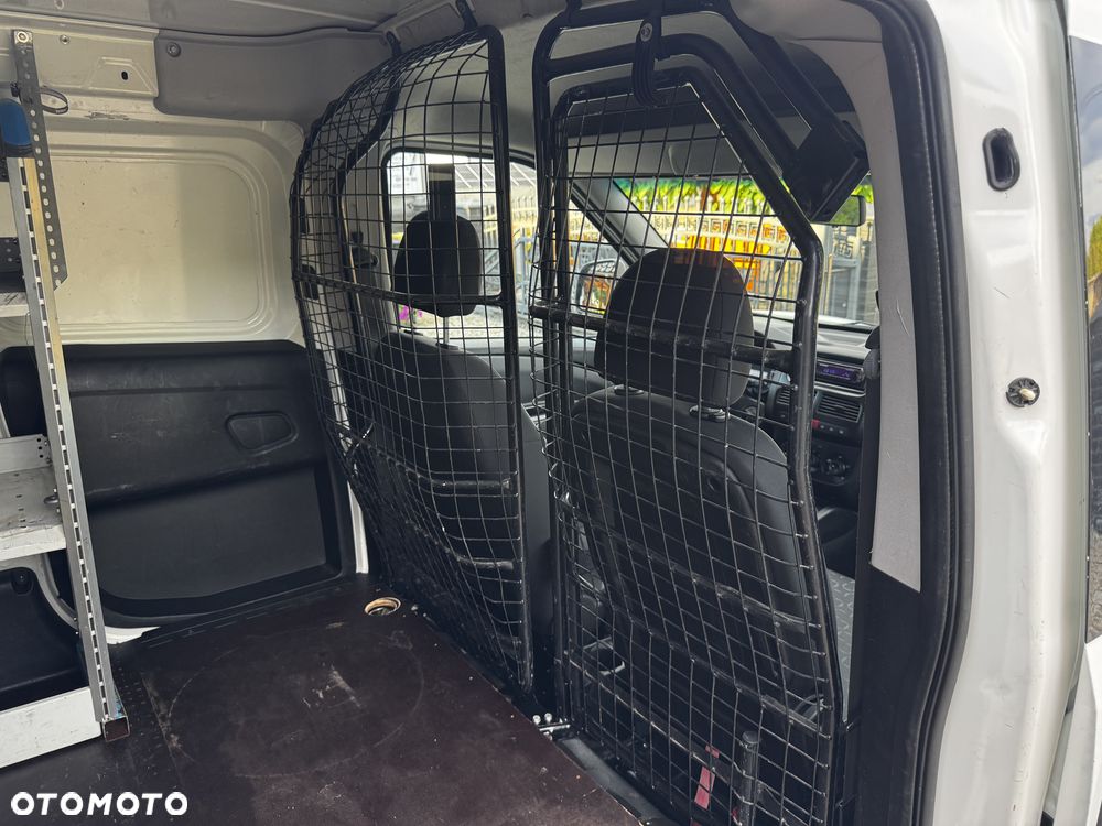 Fiat Doblo Maxi - 36
