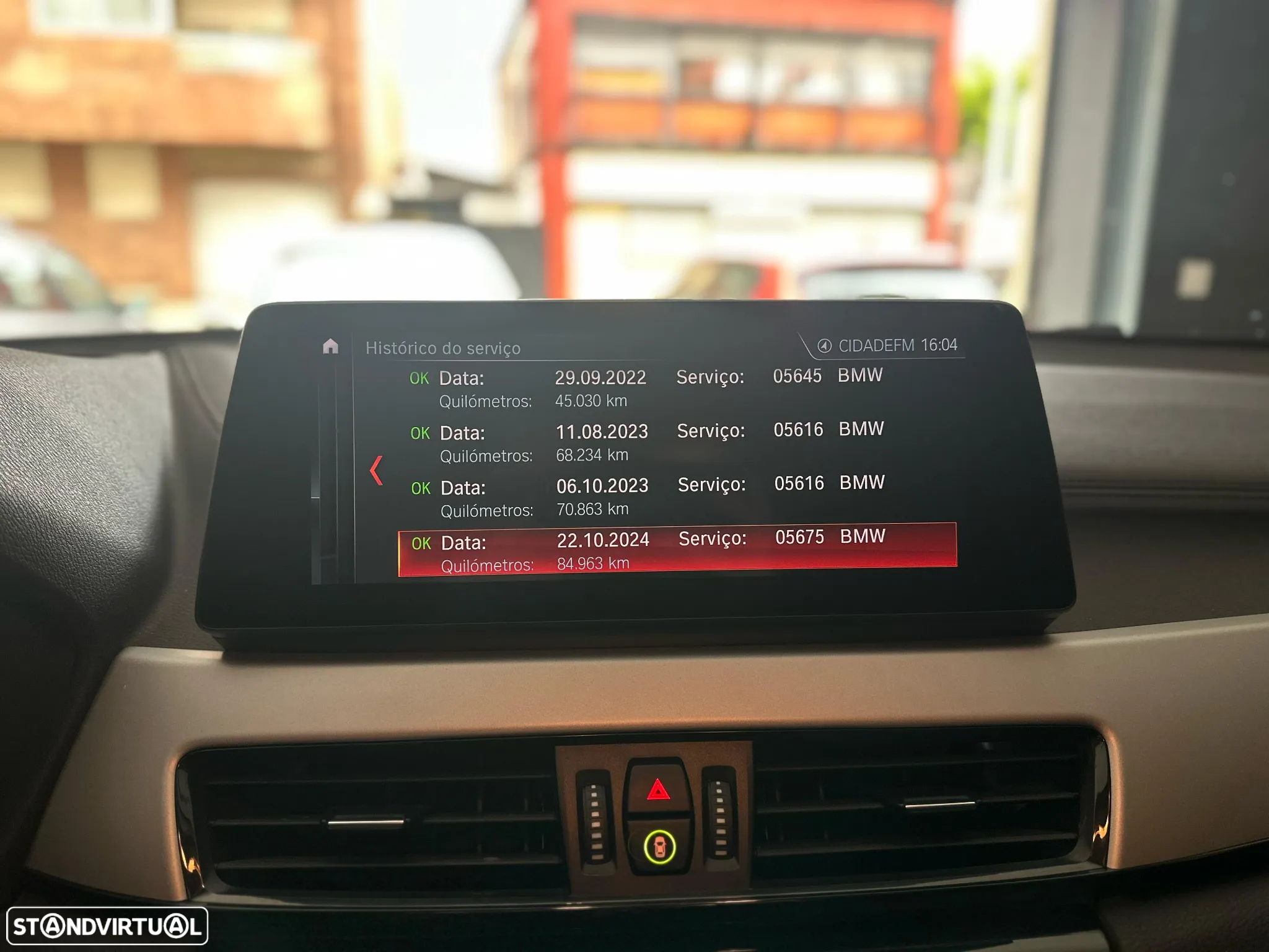 BMW X2 16 d sDrive Auto Advantage - 20