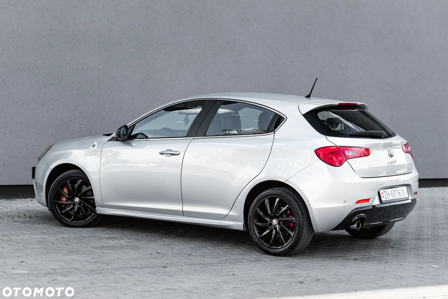 Alfa Romeo Giulietta 1.4 TB 16V Multiair - 13