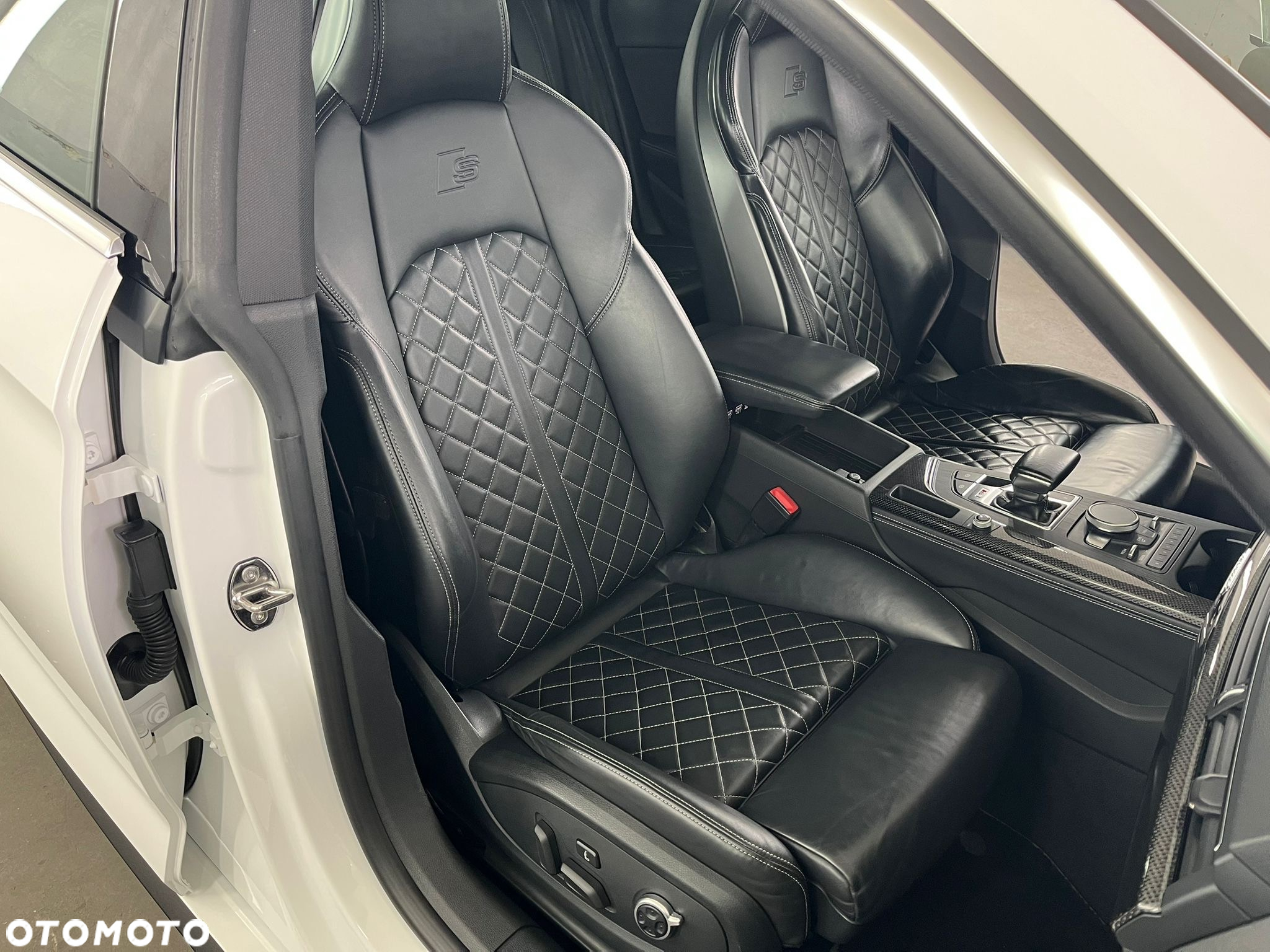 Audi S5 Sportback 3.0 TFSI quattro tiptronic - 18