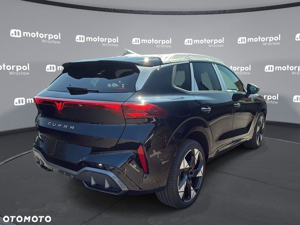 Cupra Terramar - 10