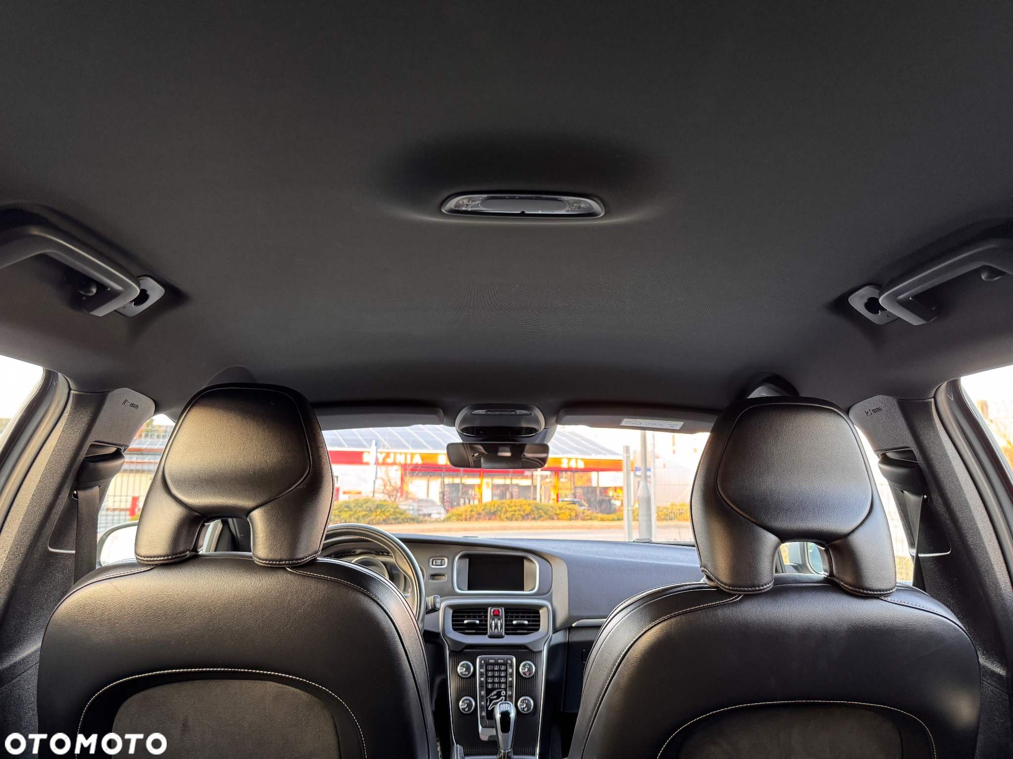 Volvo V40 D3 RDesign - 27