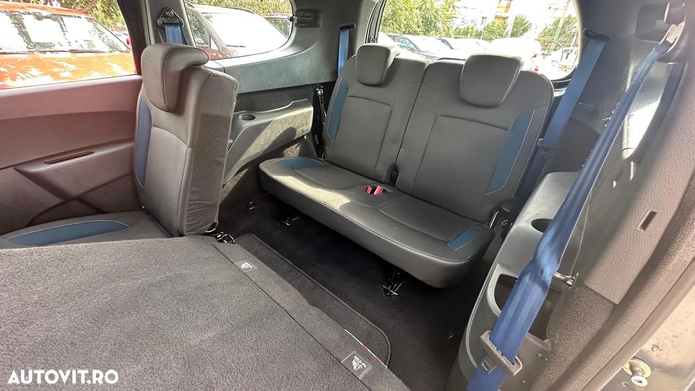Dacia Lodgy - 22