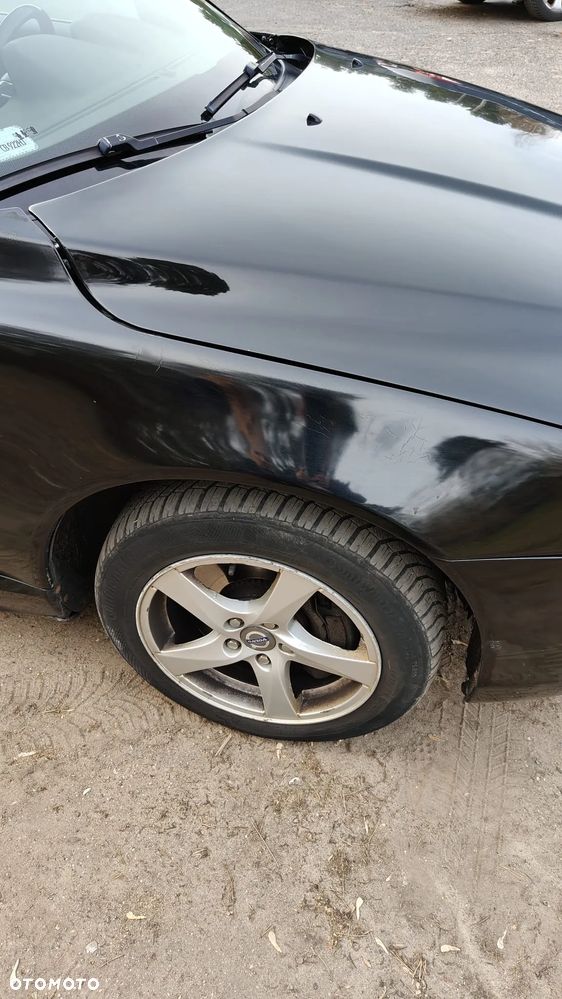 Volvo V70 2.0T Powershift Momentum - 12