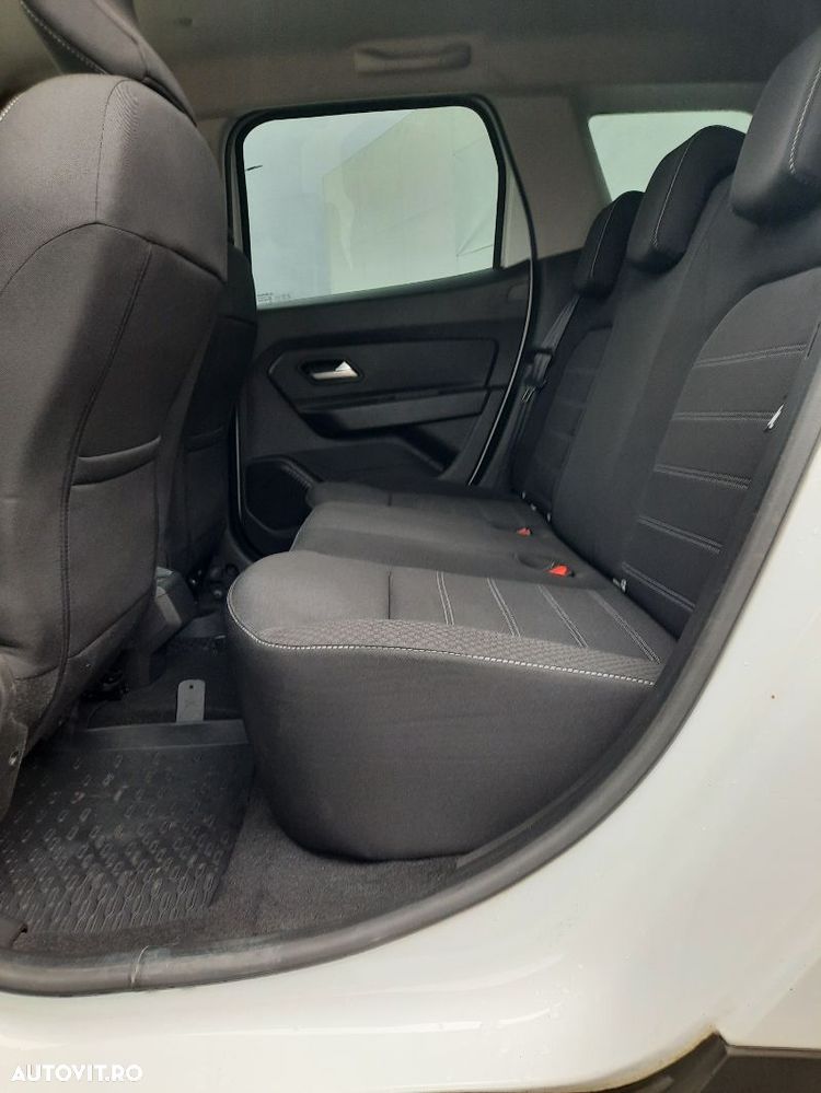 Dacia Duster - 13