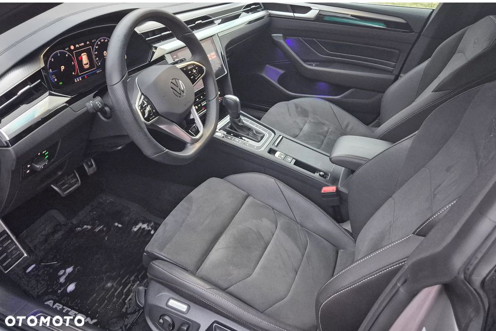 Volkswagen Arteon Shooting Brake 2.0 TDI SCR DSG R-Line - 26