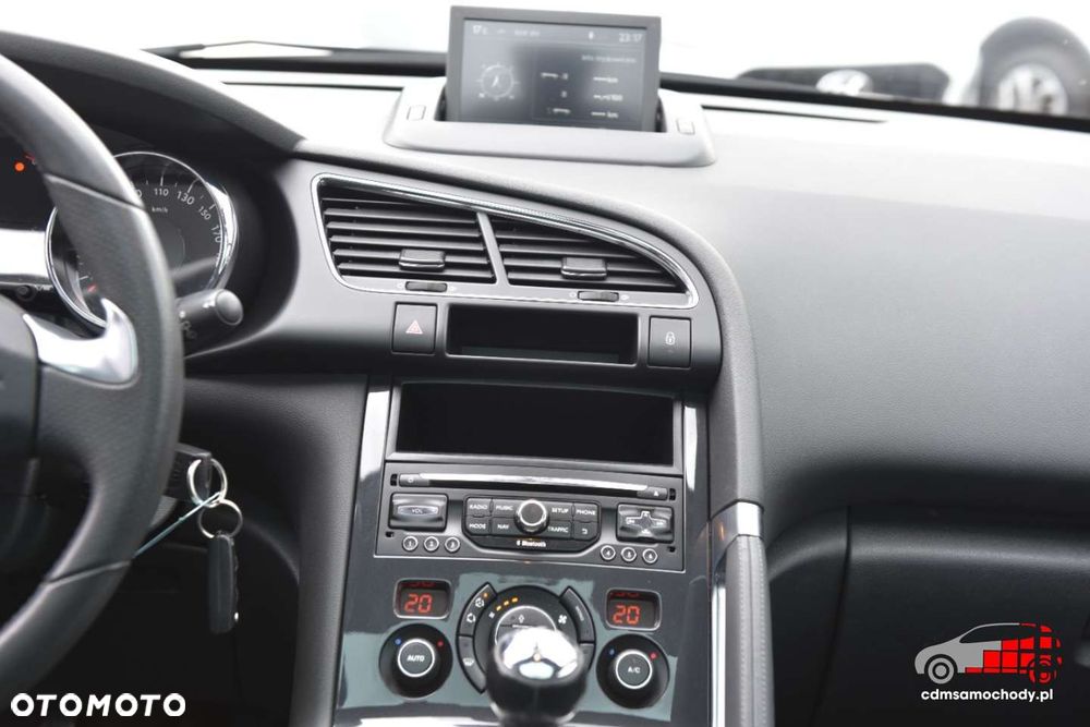 Peugeot 3008 - 27