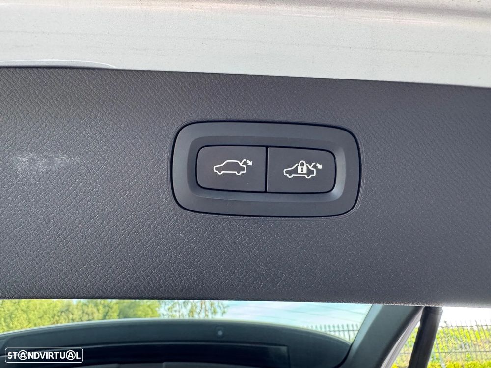 Volvo XC 90 2.0 D4 Inscription - 13