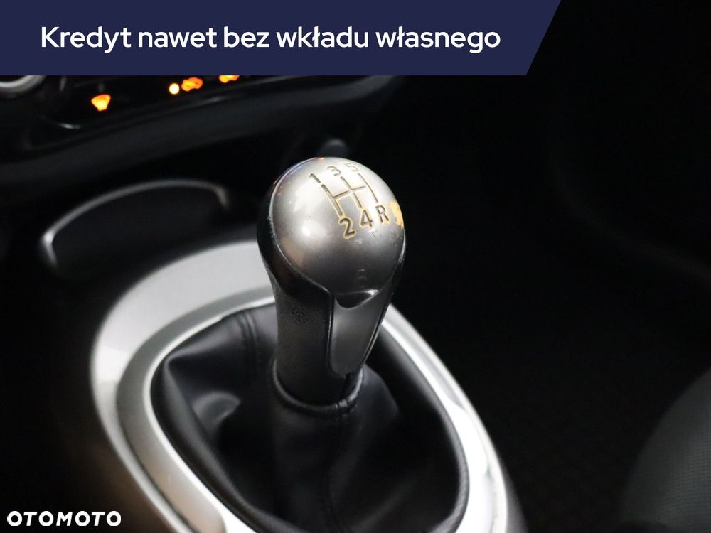 Nissan Juke - 15