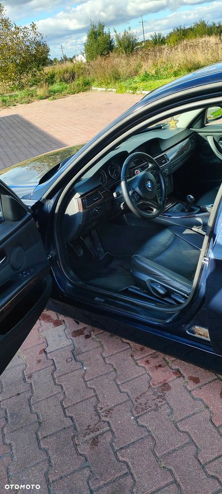 BMW Seria 3 320d - 11