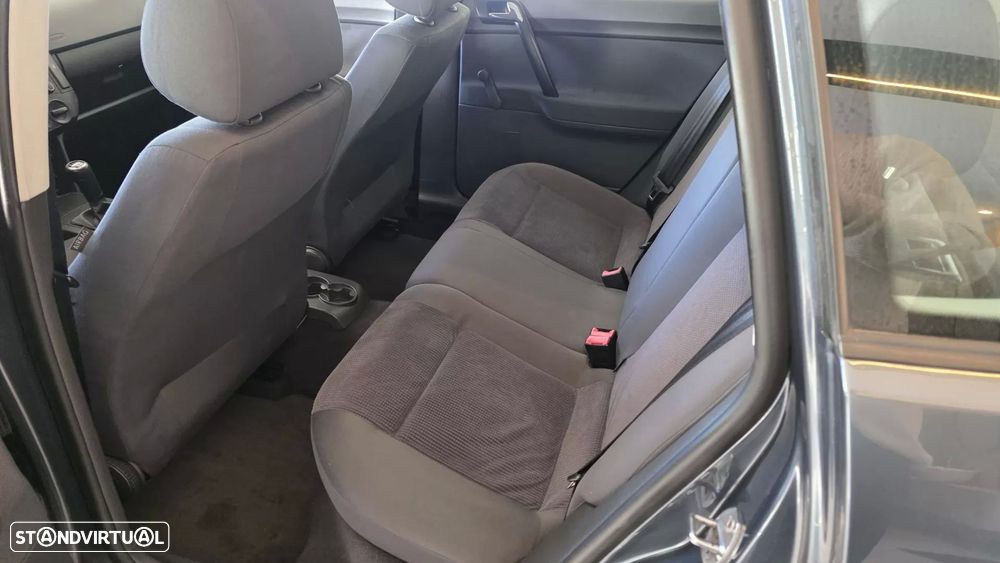 VW Polo 1.2 Confortline AC - 39