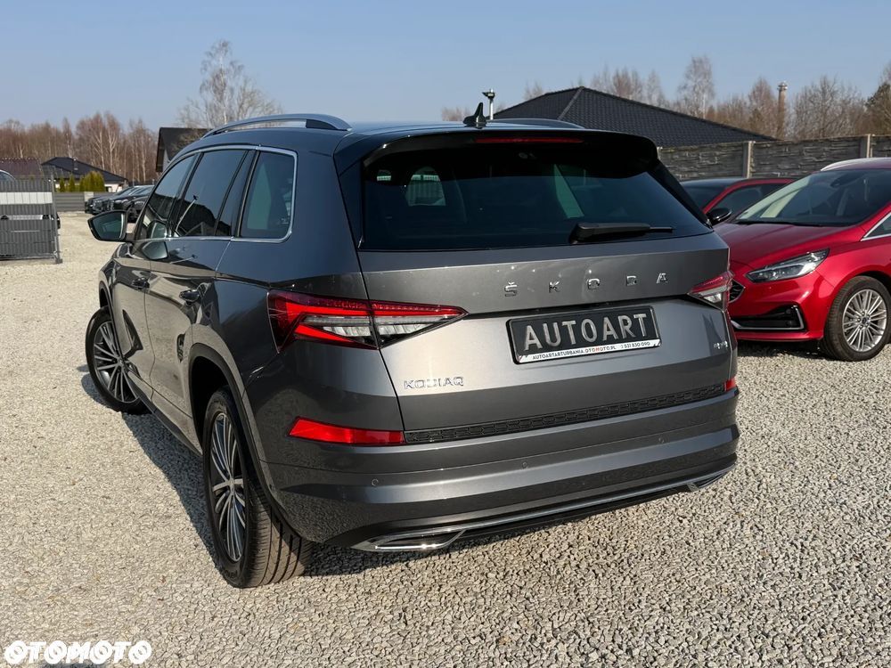 Skoda Kodiaq - 13