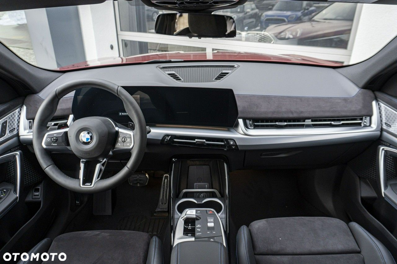 BMW X2 - 18
