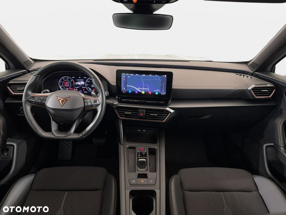 Cupra Formentor 2.0 TDI 4Drive DSG - 33