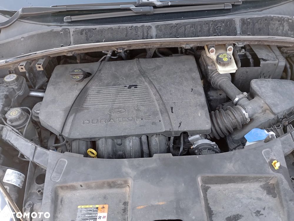 Ford S-Max 2.0 Viva Trend - 6