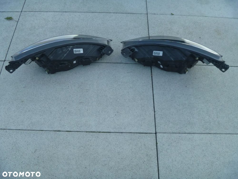 FORD FOCUS MK4 PRAWA LEWA LAMPA LED ORYGINAŁ JX7B-13W029-CE - 3