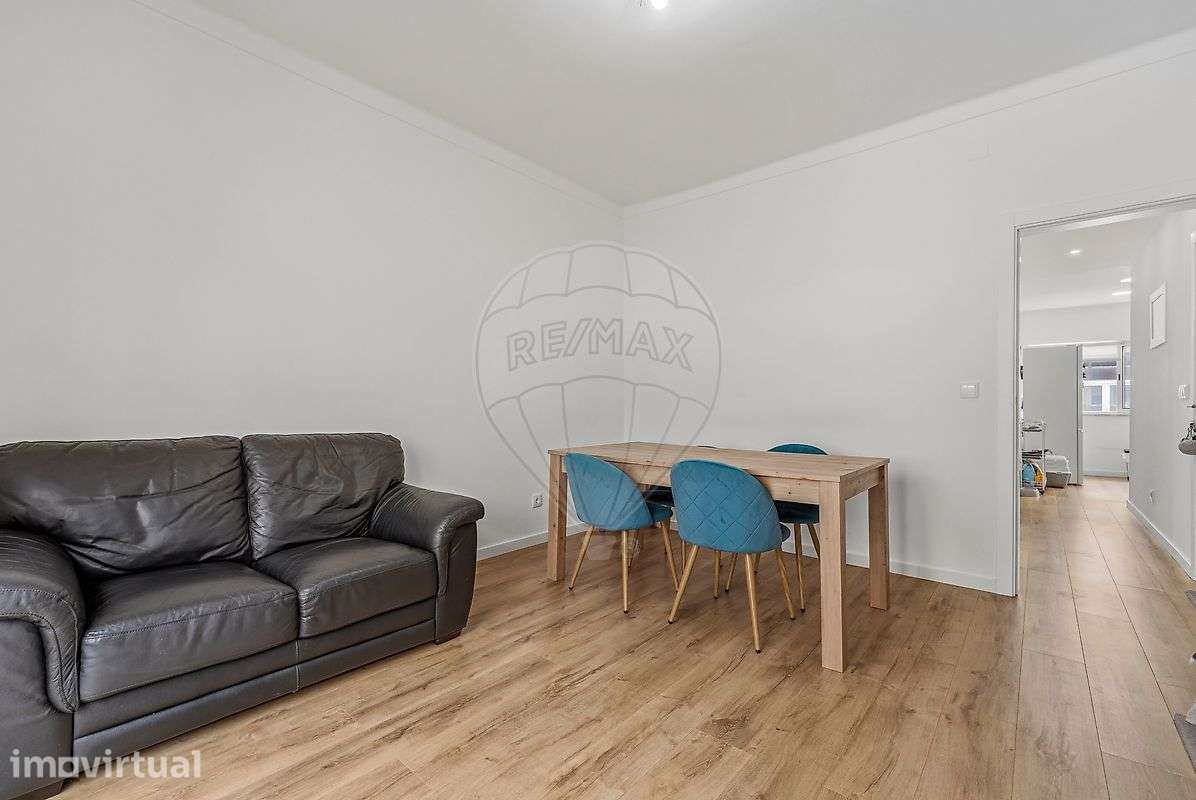 Apartamento T1 para venda - Grande imagem: 3/13