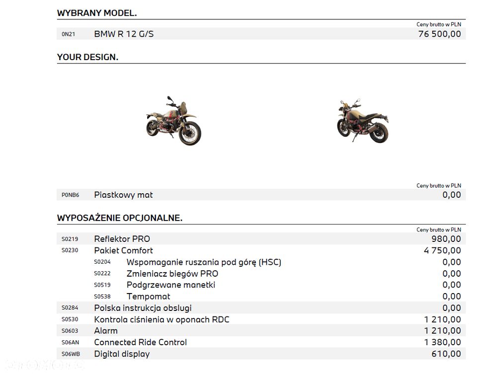 BMW R - 28