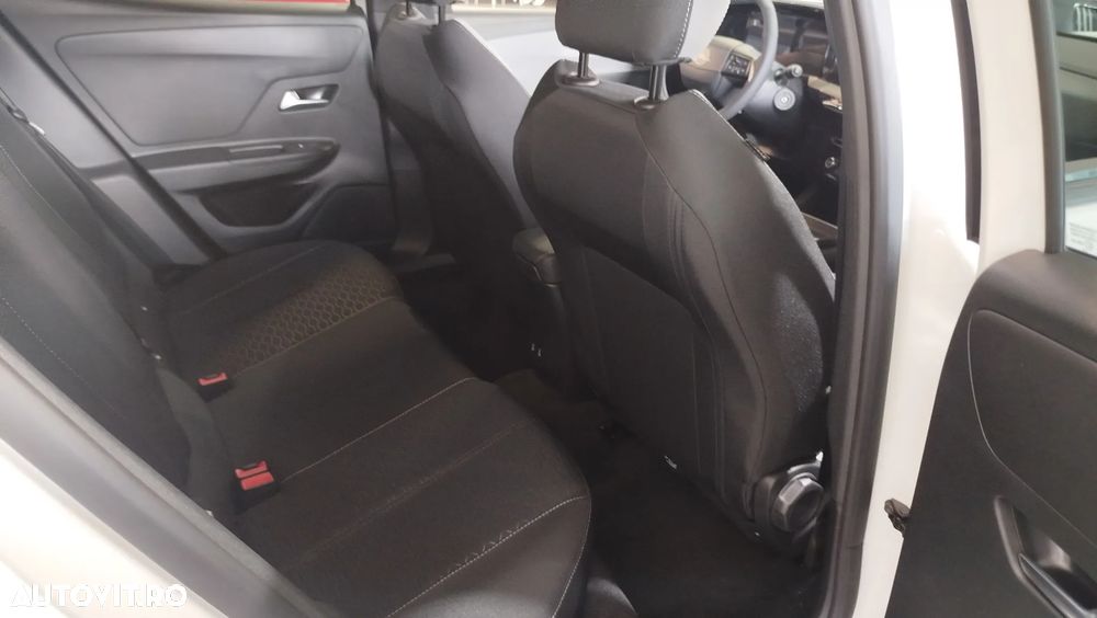 Opel Mokka 1.2 Turbo Hybrid 145 e-DCT Edition - 8