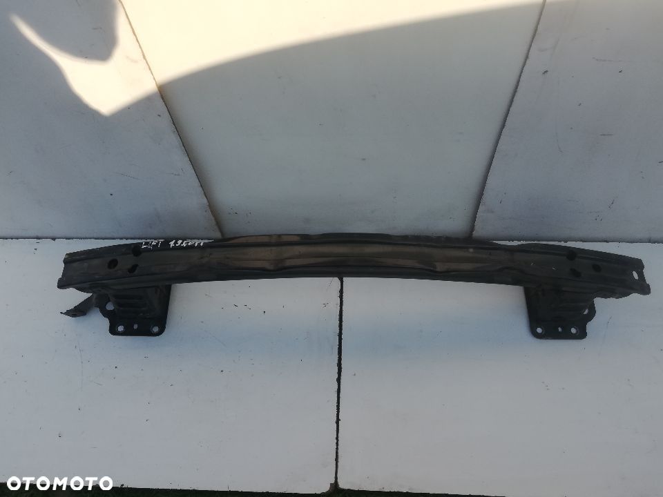 BELKA POD ZDERZAK PRZÓD ZDERZAKA PRZEDNIEGO OPEL VECTRA C SIGNUM LIFT PRZEDLIFT