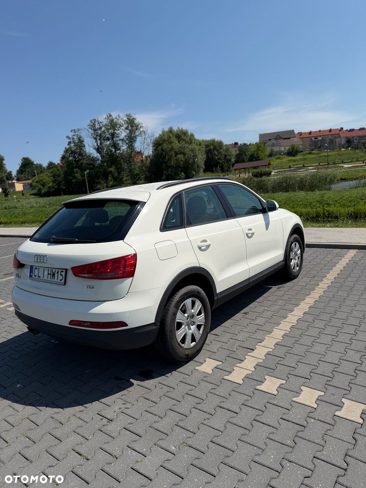 Audi Q3 2.0 TDI - 5