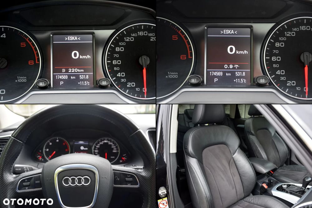 Audi Q5 2.0 TDI Quattro S tronic - 17