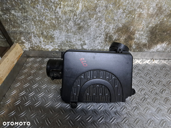 Obudowa filtra powietrza 1,6D Mini Countryman R60
