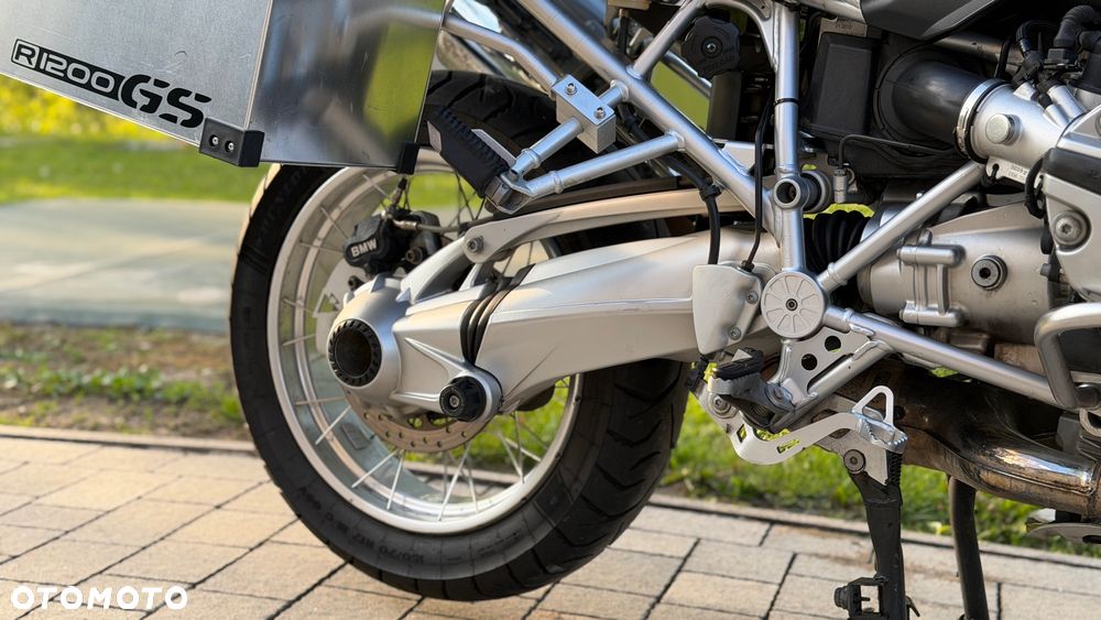 BMW GS - 27