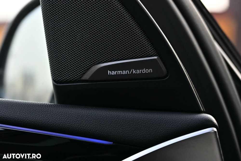 BMW X3 xDrive20d Aut. xLine - 30