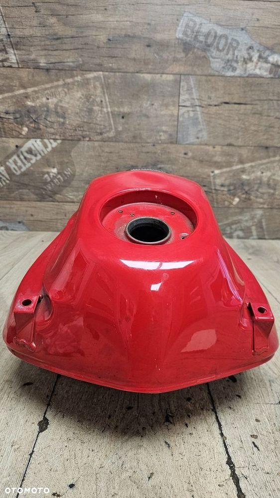 Zbiornik paliwa bak Yamaha TDR 125 - 6