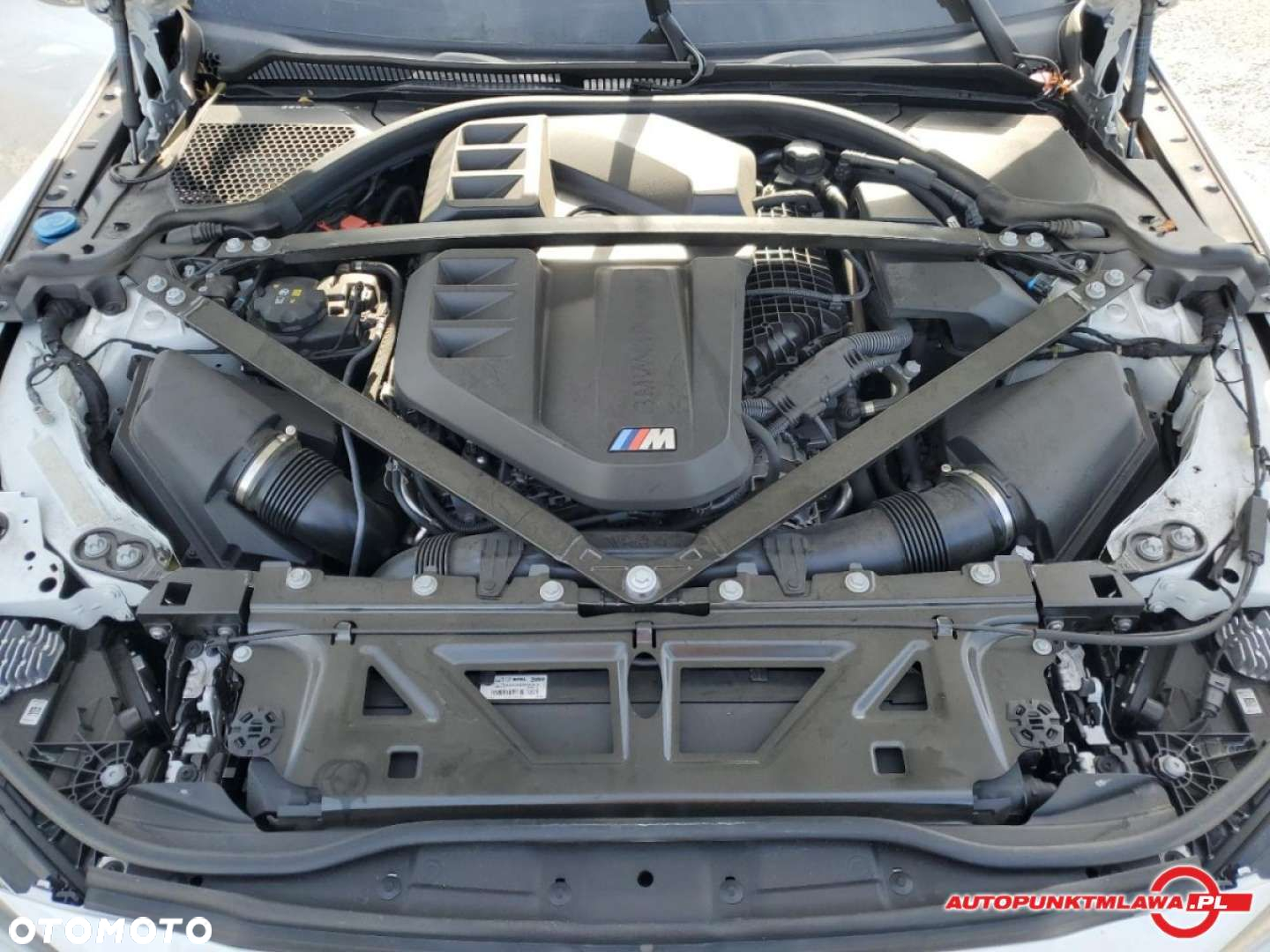 BMW M4 - 11