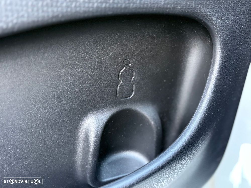 Fiat Panda 1.2 Lounge - 33