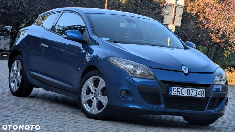 Renault Megane 1.4 16V TCE Dynamique - 21