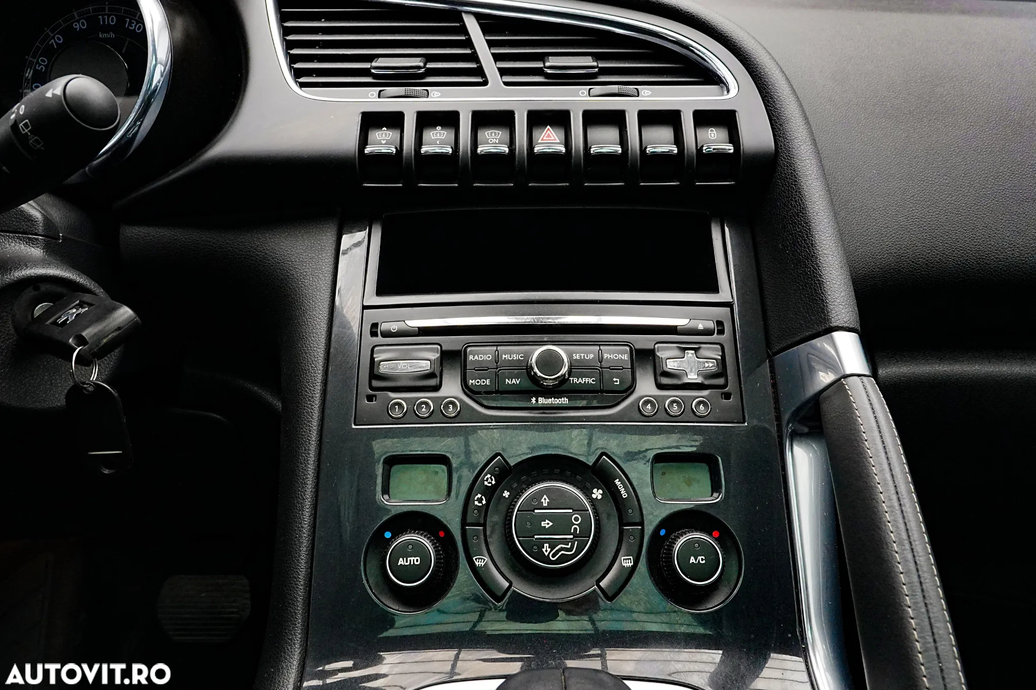 Peugeot 3008 - 21