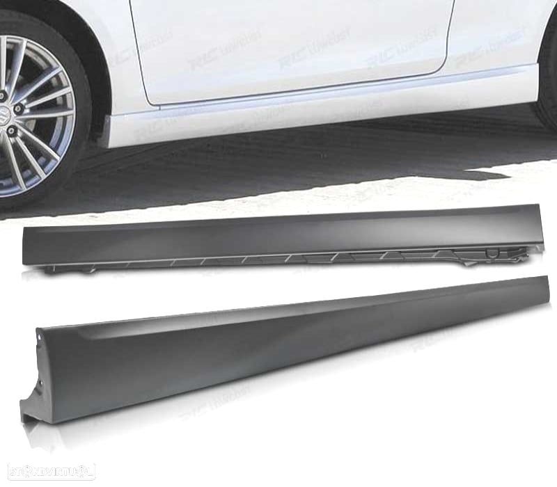 KIT CARROCERIA SWIFT 10-17 LOOK SPORT - 4