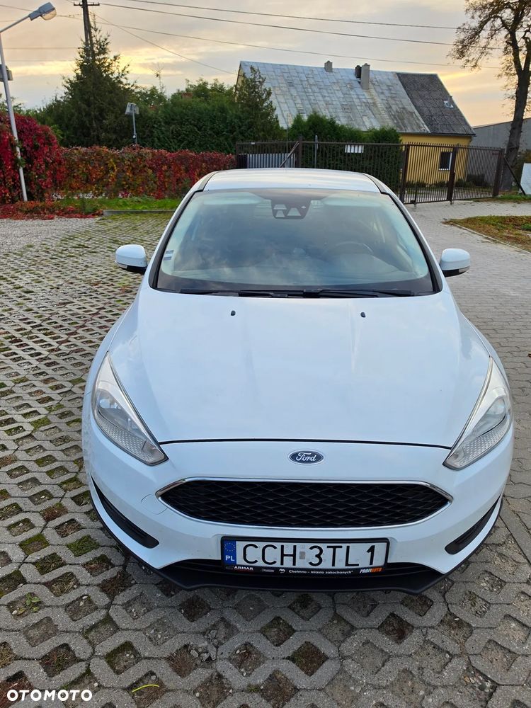 Ford Focus - 2