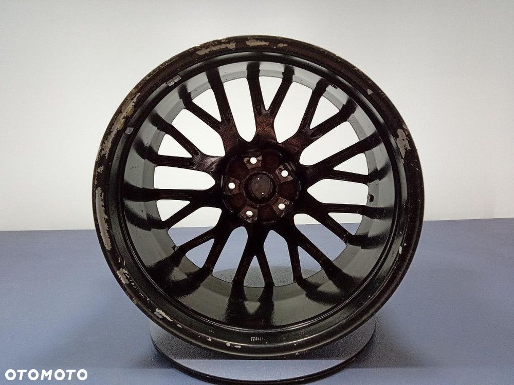 PORSCHE PANAMERA 971 FELGA ALUMINIOWA 9,5JX21 ET71 5X130 1 SZT 971601025D - 12