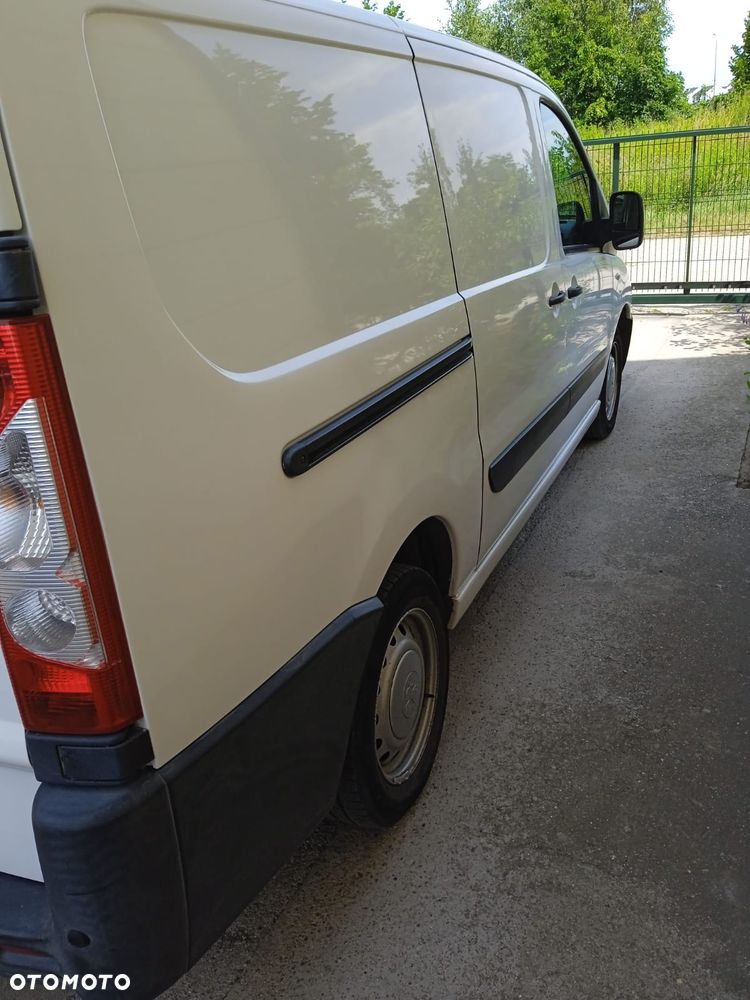 Peugeot Expert - 18