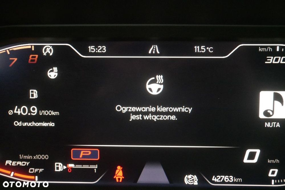 Cupra Formentor 1.5 TSI DSG - 24