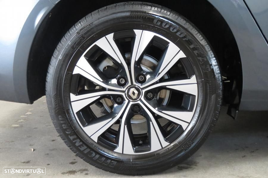 Renault Mégane Sport Tourer 1.3 TCe Limited - 9